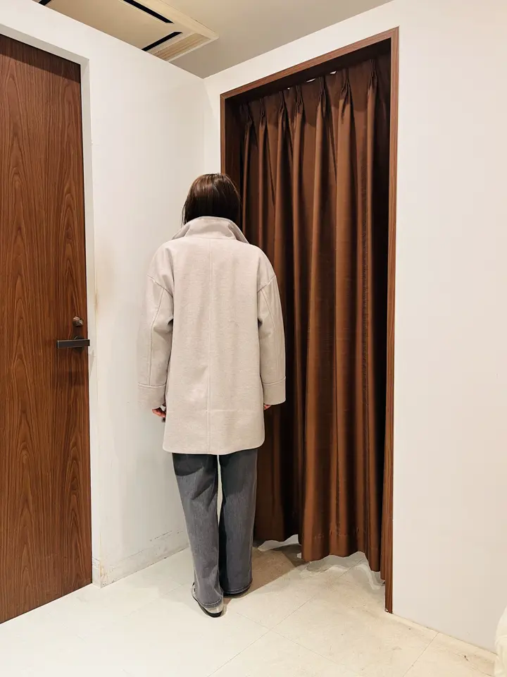 ANY 石川 コーディネート画像