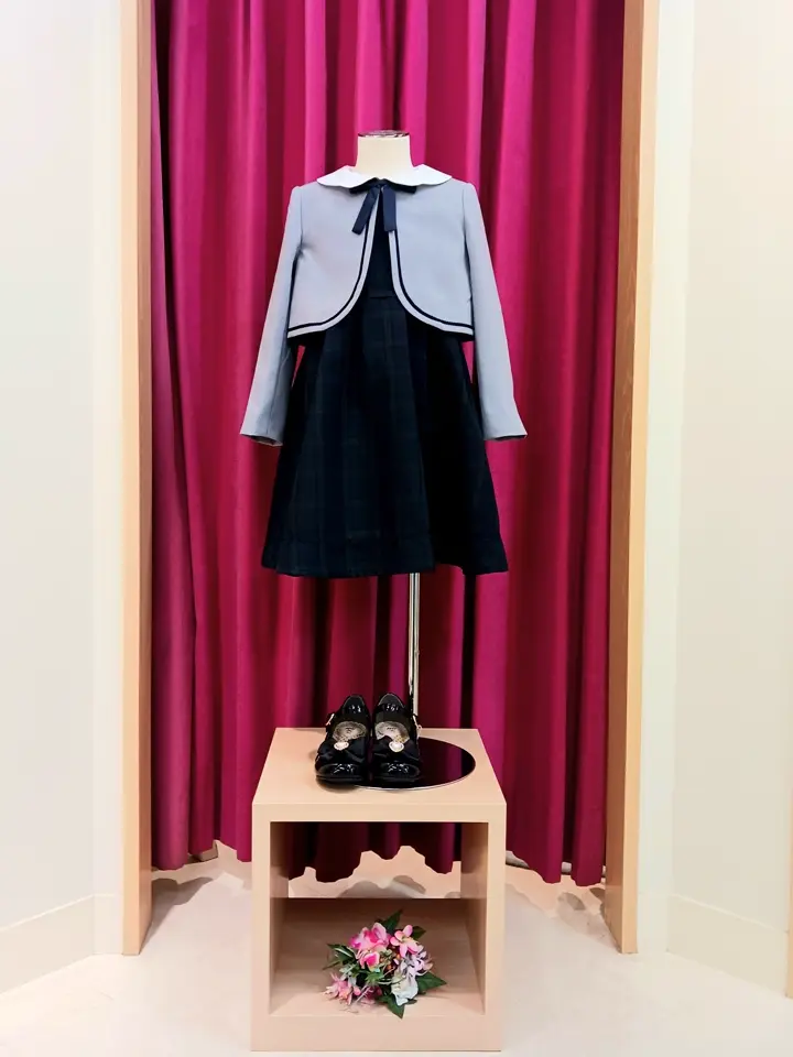 ANY 重永 コーディネート画像