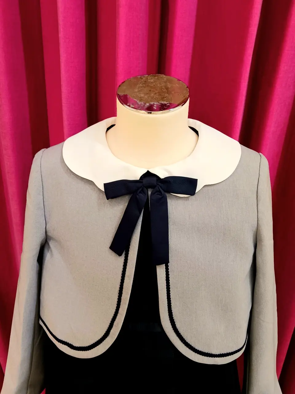 ANY 重永 コーディネート画像