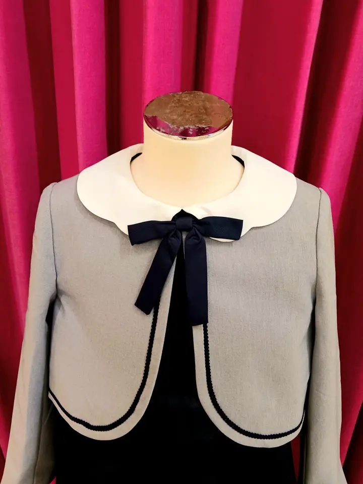 ANY 重永 コーディネート画像