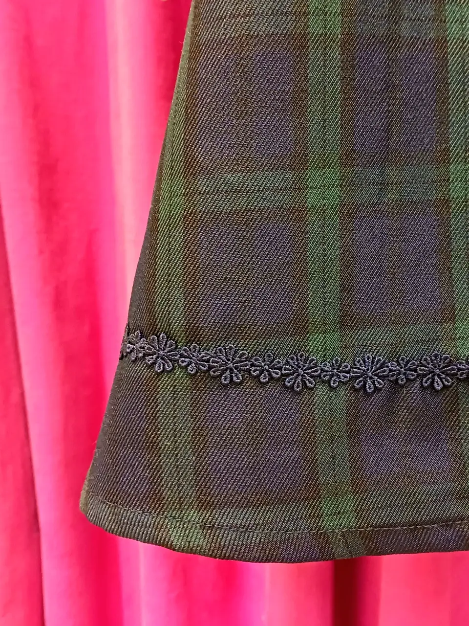 ANY 重永 コーディネート画像