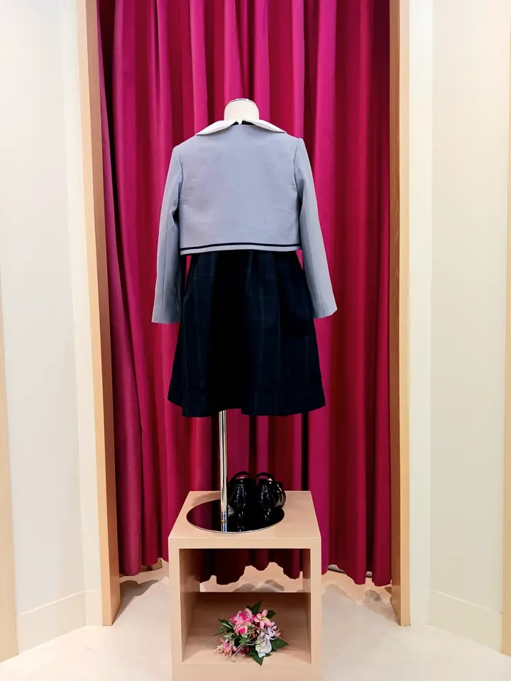 ANY 重永 コーディネート画像