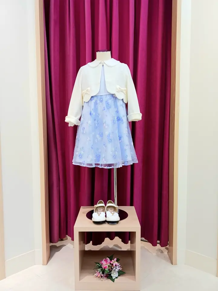 ANY 重永 コーディネート画像