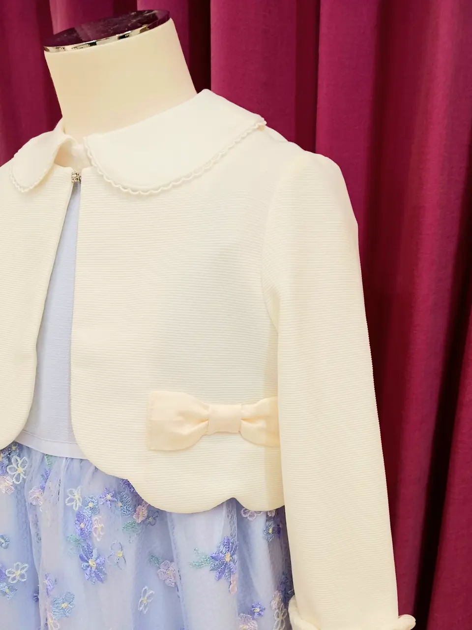 ANY 重永 コーディネート画像