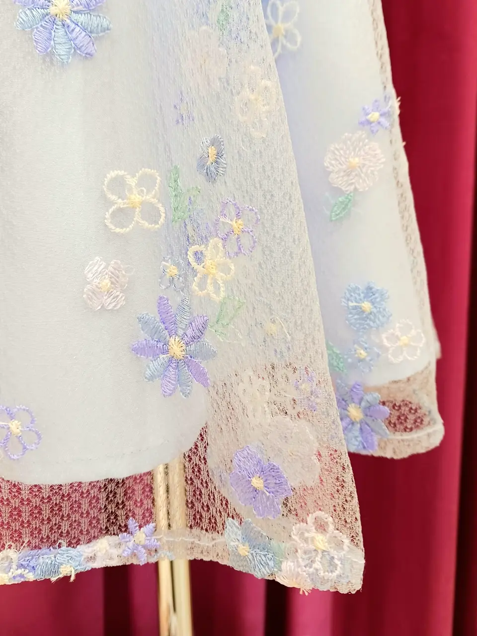 ANY 重永 コーディネート画像