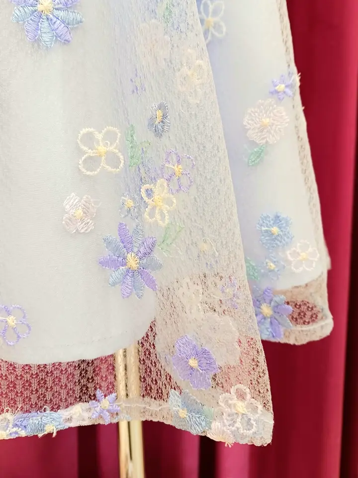 ANY 重永 コーディネート画像