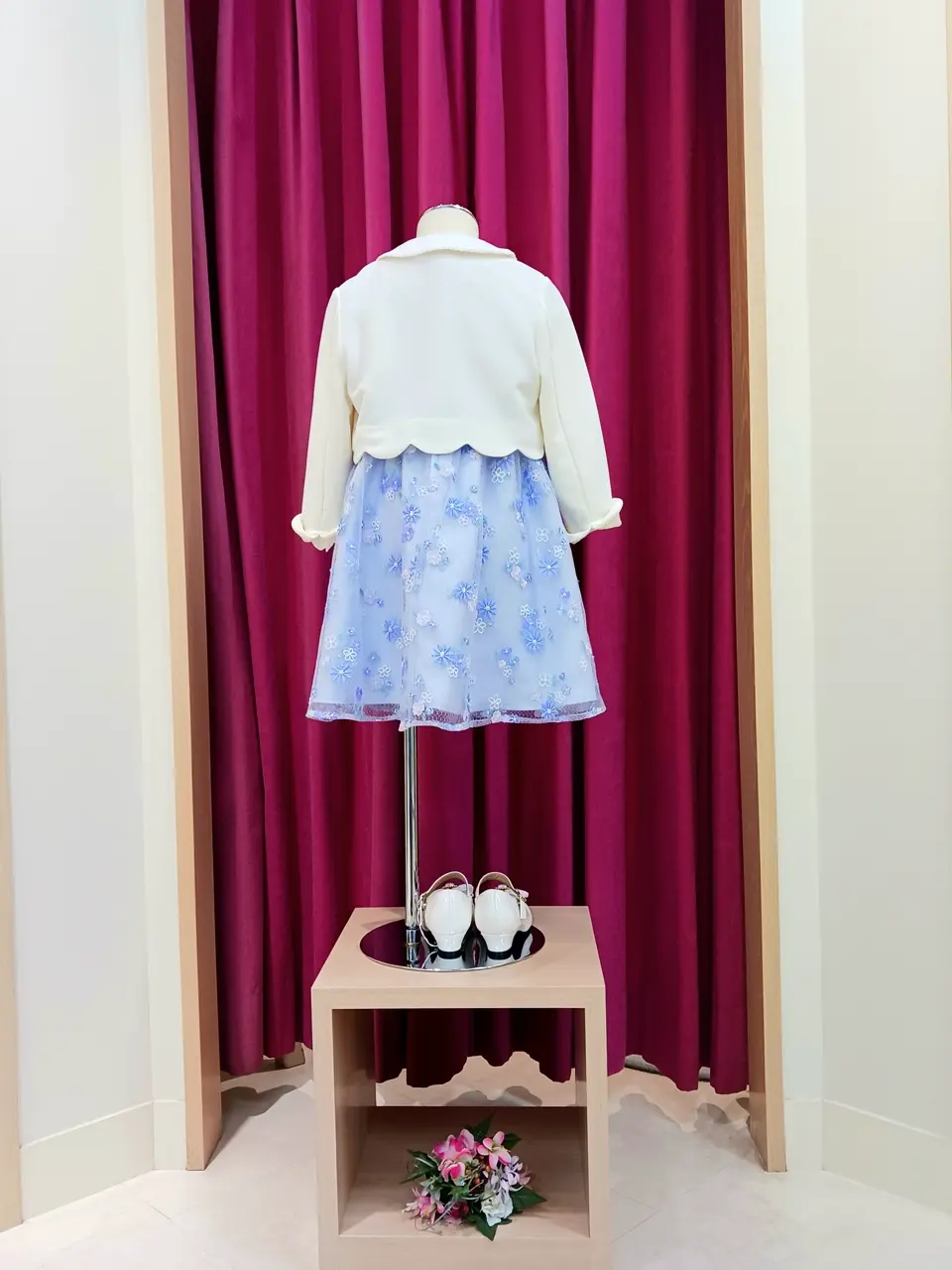 ANY 重永 コーディネート画像