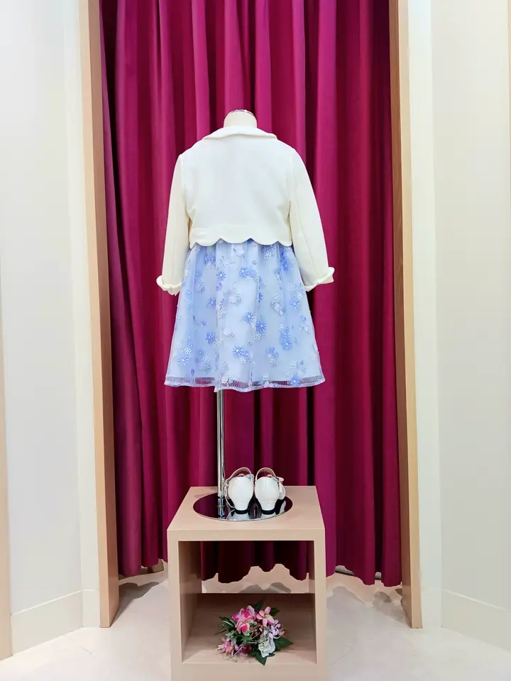 ANY 重永 コーディネート画像