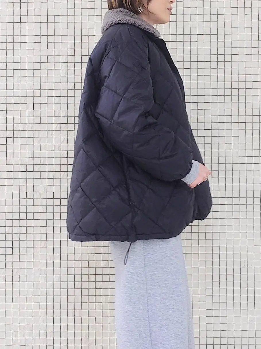 UNFILO 八坂 コーディネート画像