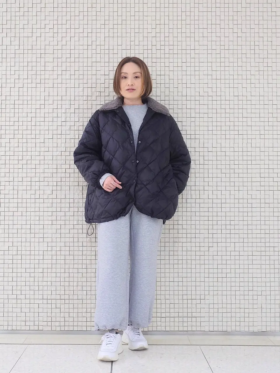  八坂 コーディネート画像