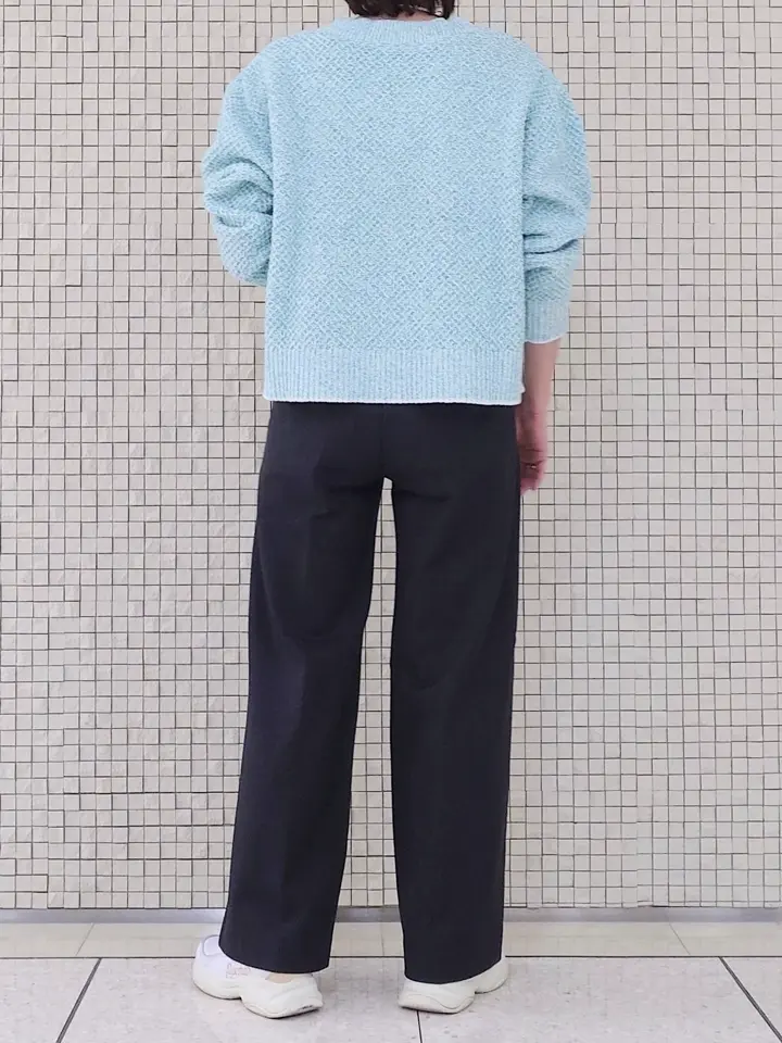 UNFILO 八坂 コーディネート画像