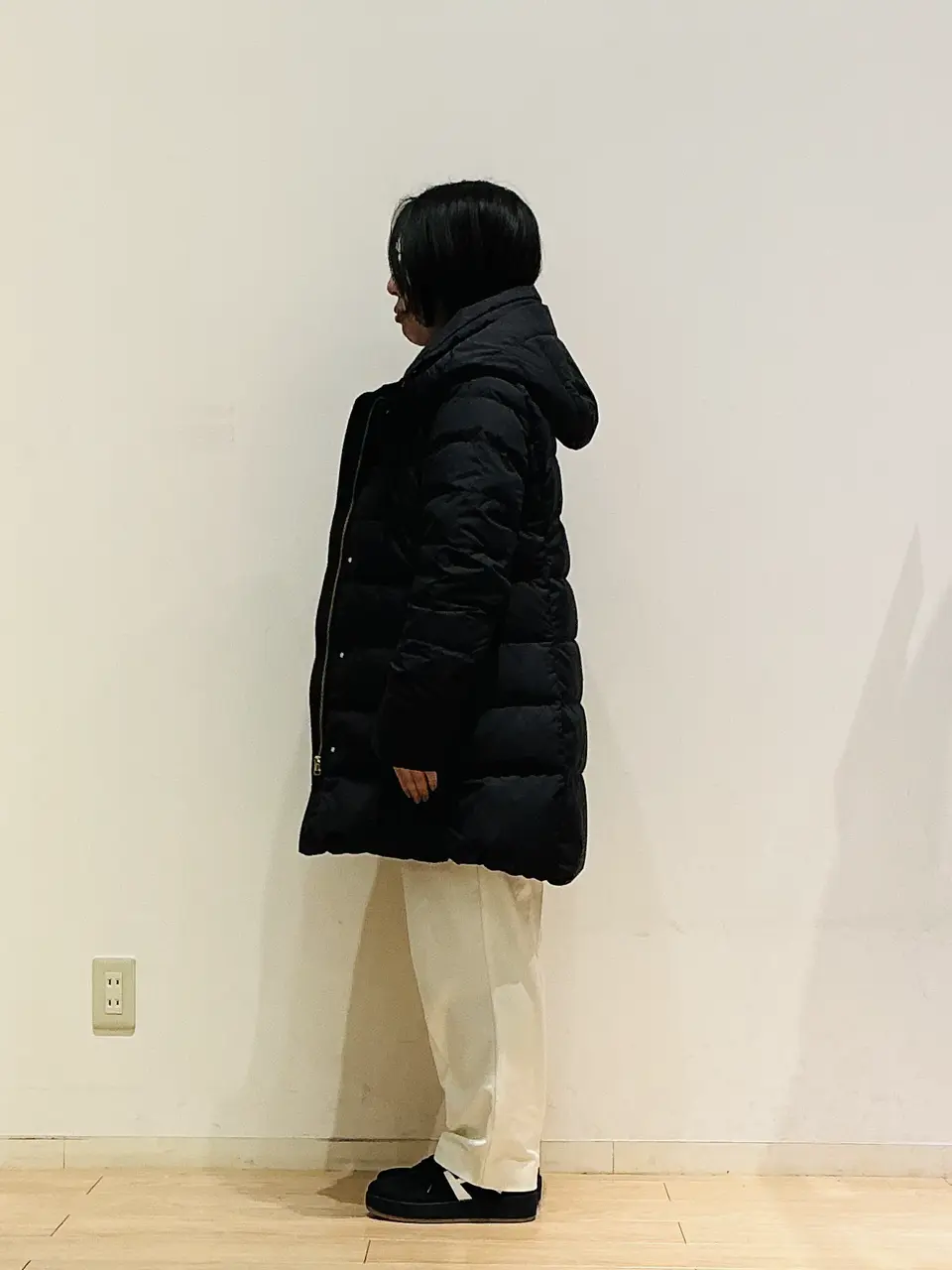 ANY 大野 コーディネート画像