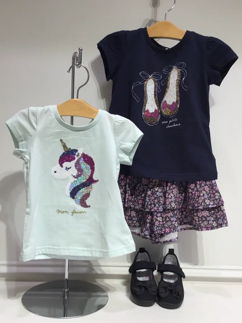 ANY 武市 コーディネート画像