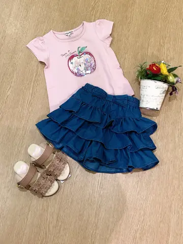 ANY 齋藤 コーディネート画像