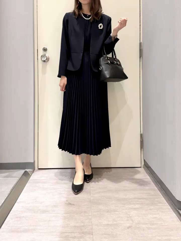 ANY 金井 コーディネート画像