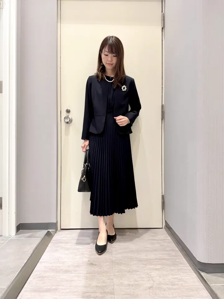 ANY 金井 コーディネート画像