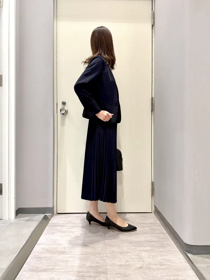 ANY 金井 コーディネート画像