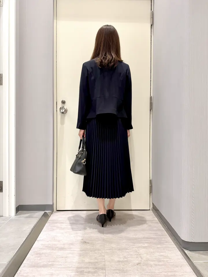 ANY 金井 コーディネート画像