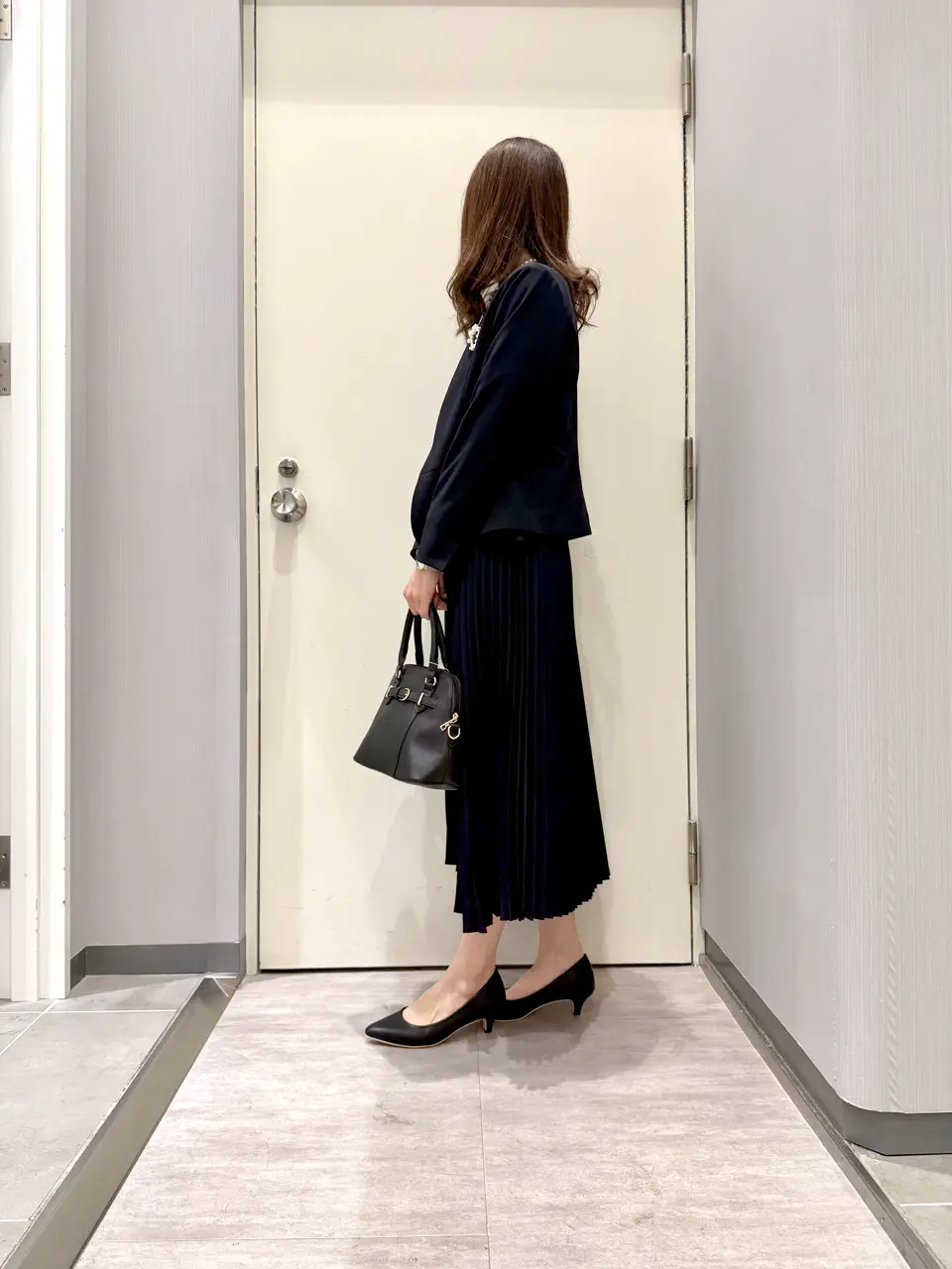 ANY 金井 コーディネート画像