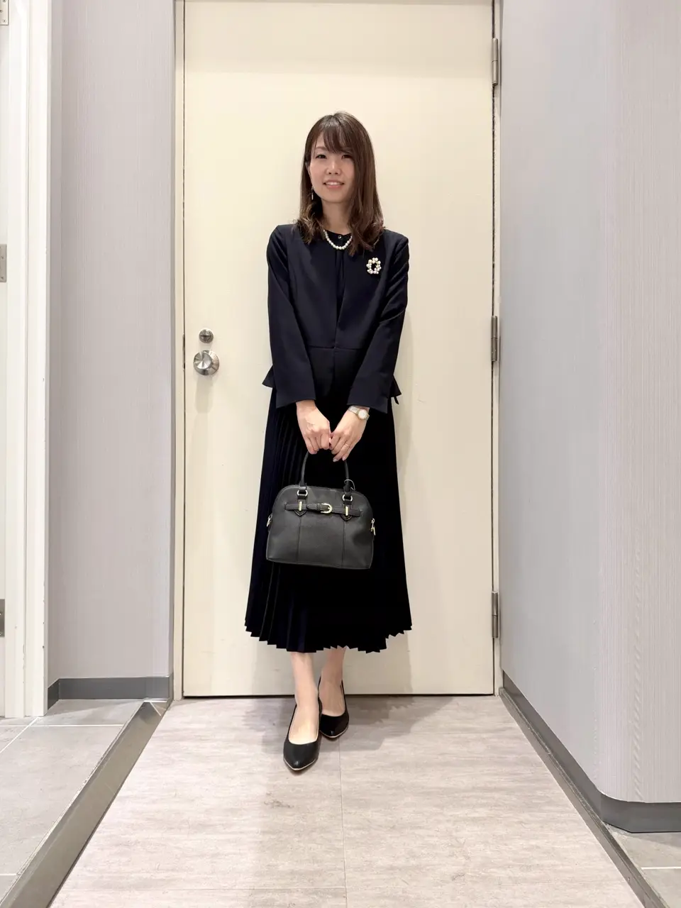 ANY 金井 コーディネート画像