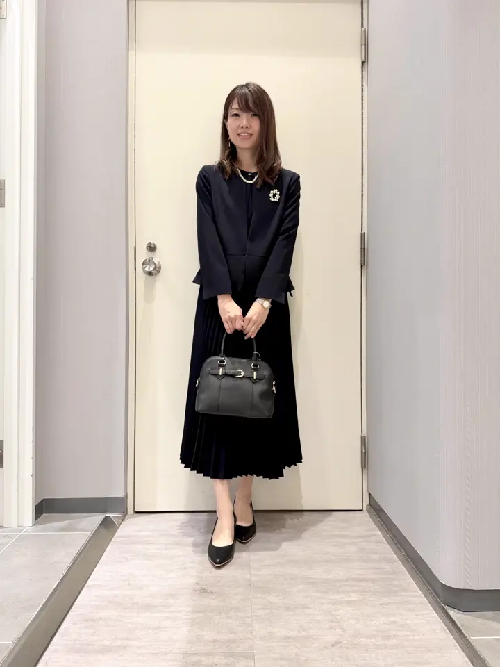 ANY 金井 コーディネート画像