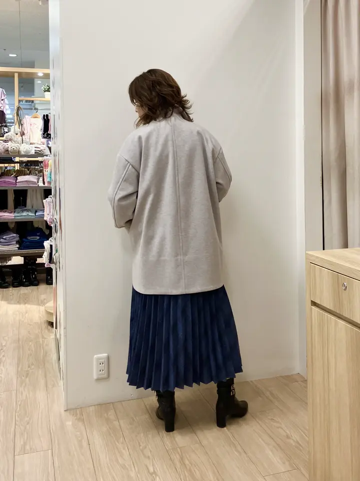 ANY 松瀬 コーディネート画像