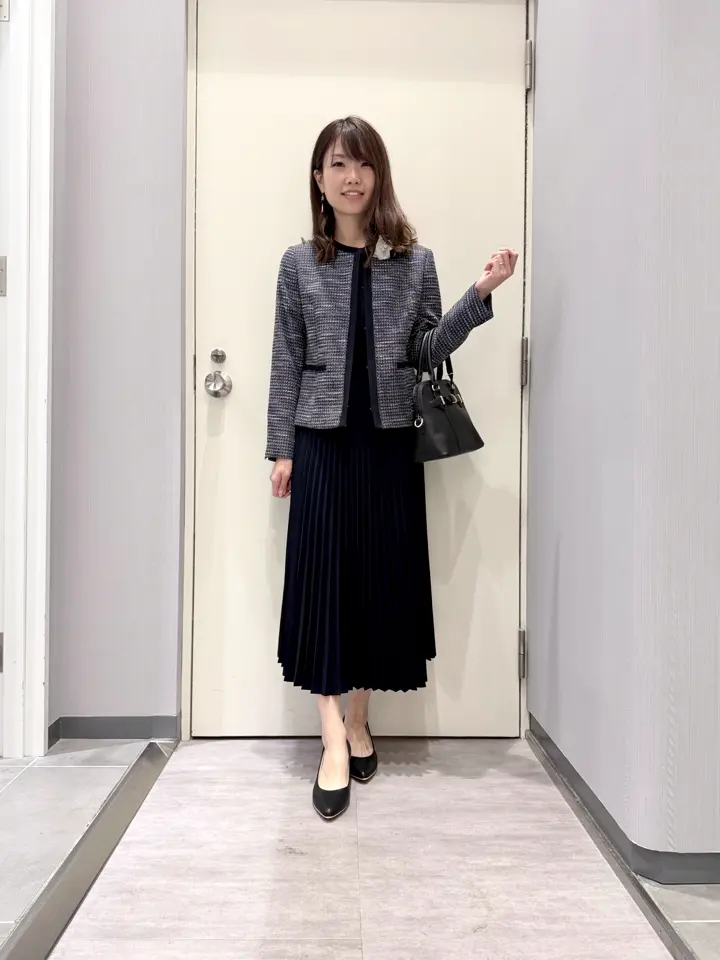 ANY 金井 コーディネート画像