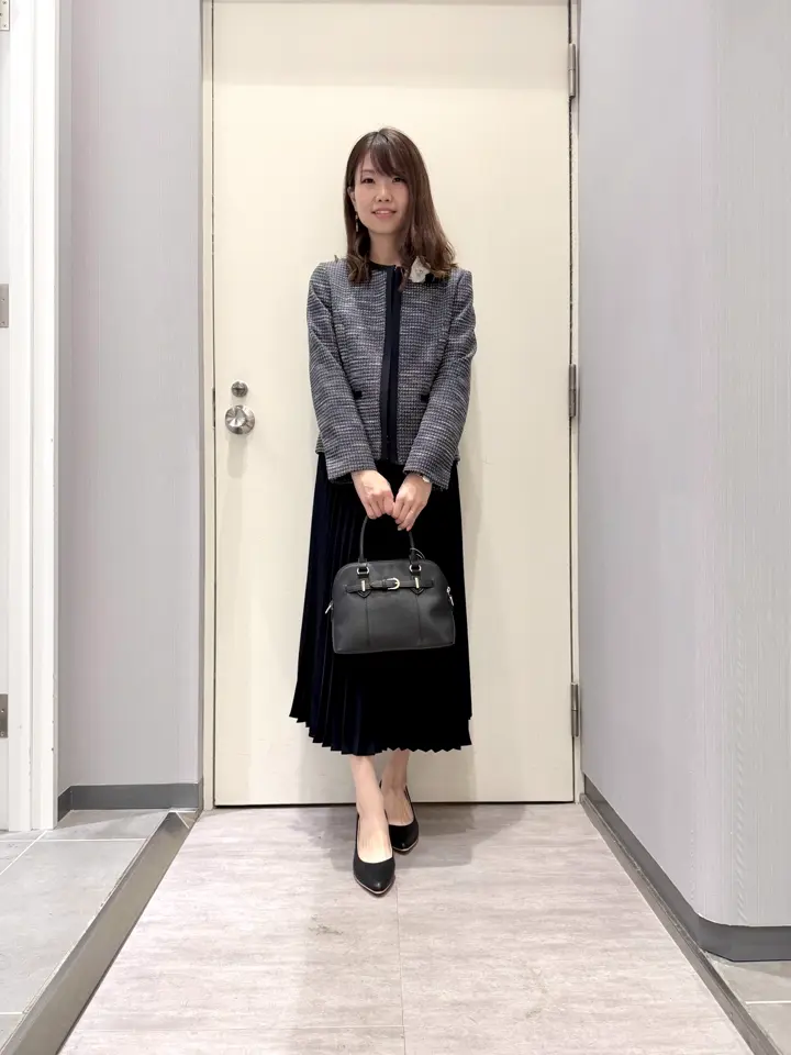 ANY 金井 コーディネート画像