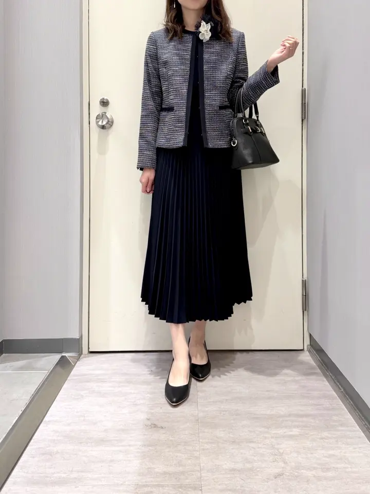 ANY 金井 コーディネート画像