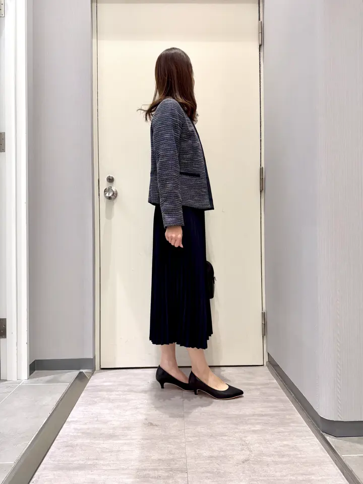 ANY 金井 コーディネート画像