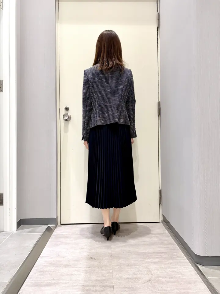 ANY 金井 コーディネート画像