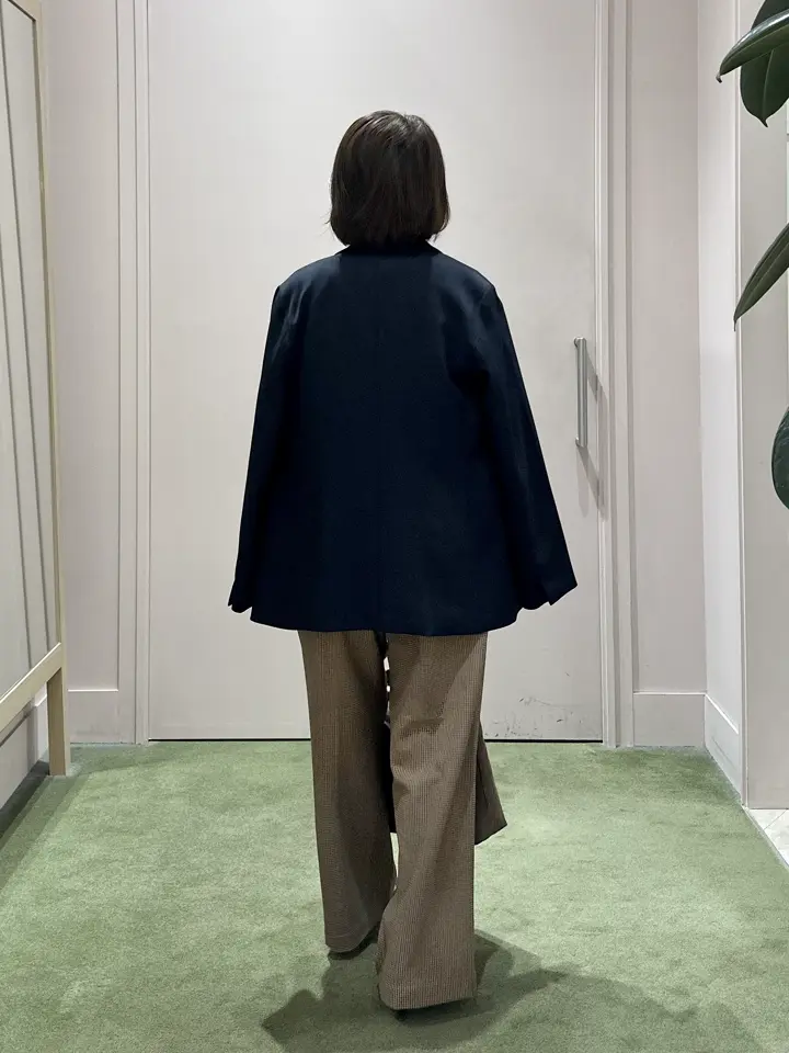 ANY フジコ コーディネート画像