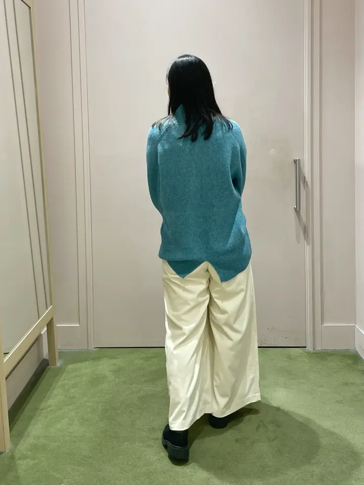 ANY 山本 コーディネート画像