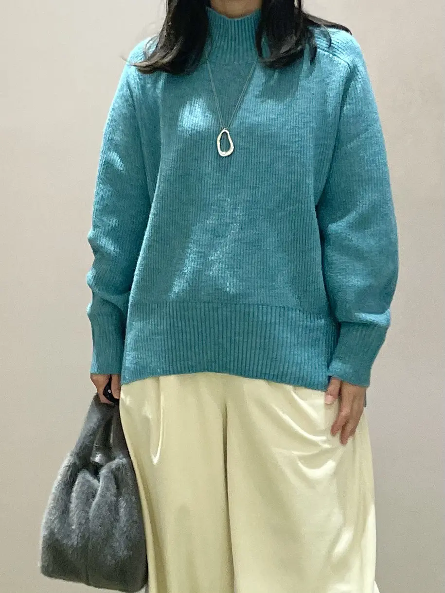 ANY 山本 コーディネート画像