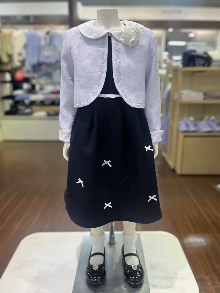 ANY スタッフ コーディネート画像