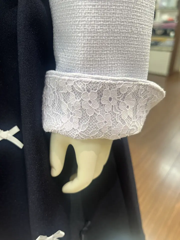 ANY スタッフ コーディネート画像