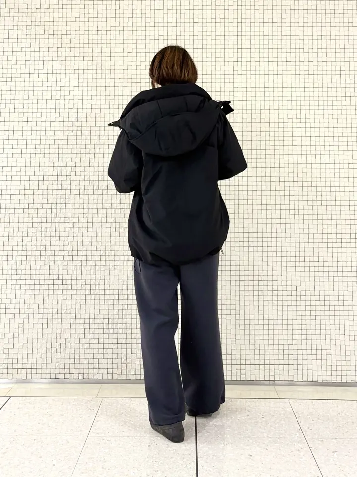 ANY 藤村 コーディネート画像