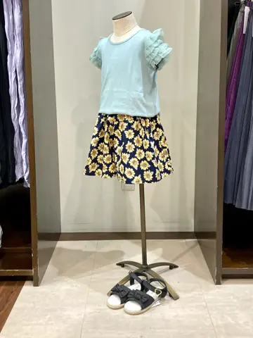 ANY 杉原 コーディネート画像