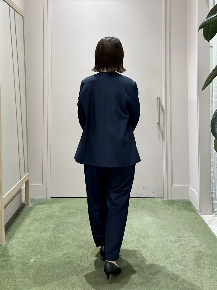 ANY フジコ コーディネート画像