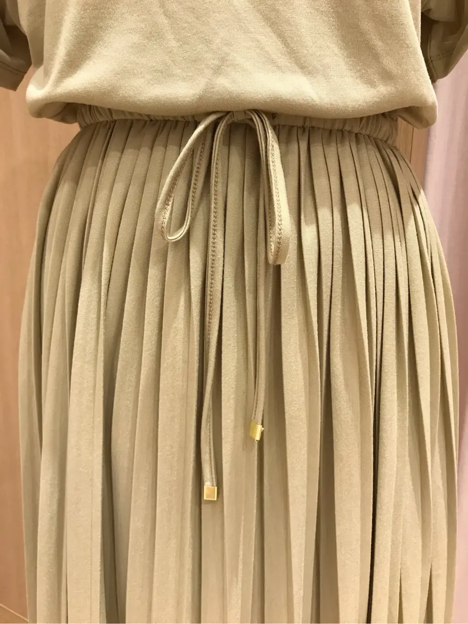 ANY 千葉 コーディネート画像