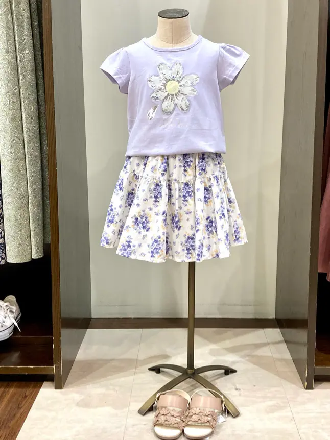 ANY 杉原 コーディネート画像