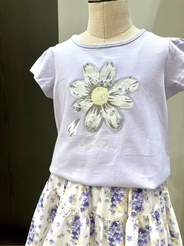 ANY 杉原 コーディネート画像