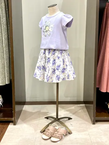 ANY 杉原 コーディネート画像