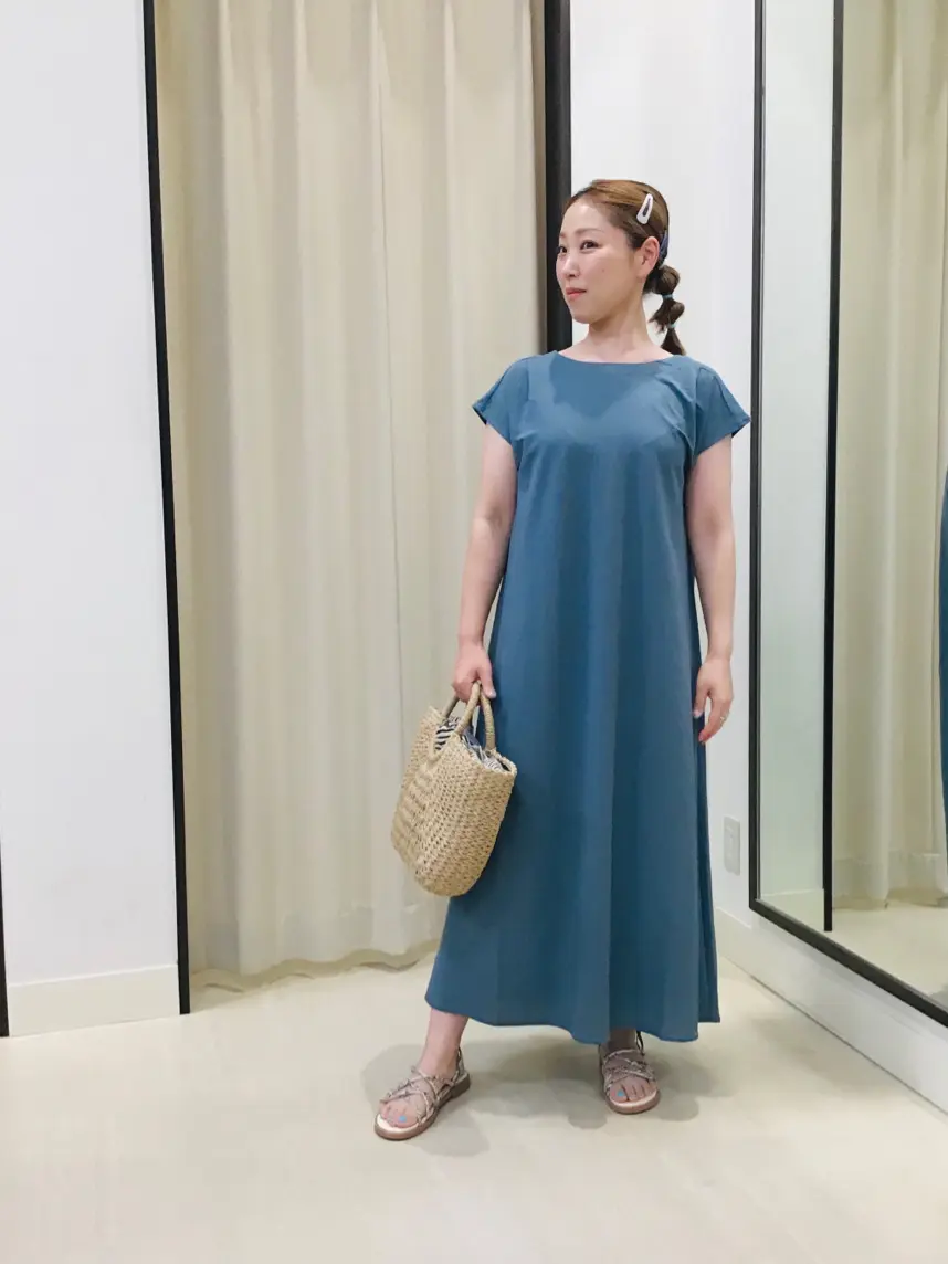  伊藤 コーディネート画像