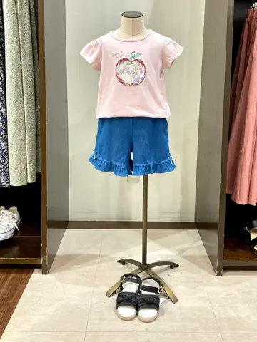 ANY 杉原 コーディネート画像