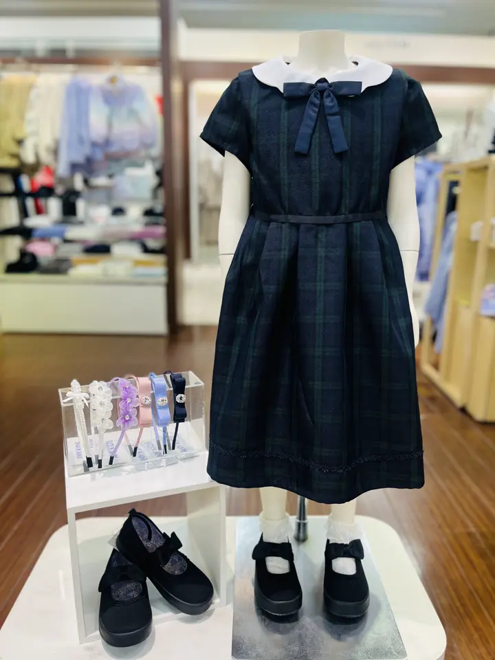 ANY スタッフ コーディネート画像