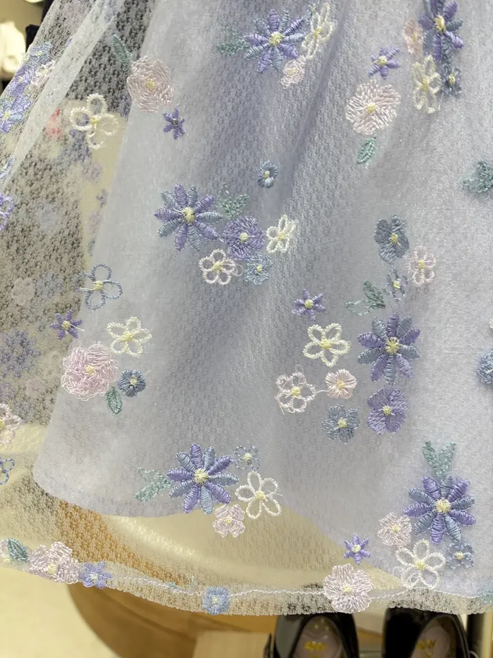 ANY 岡田 コーディネート画像