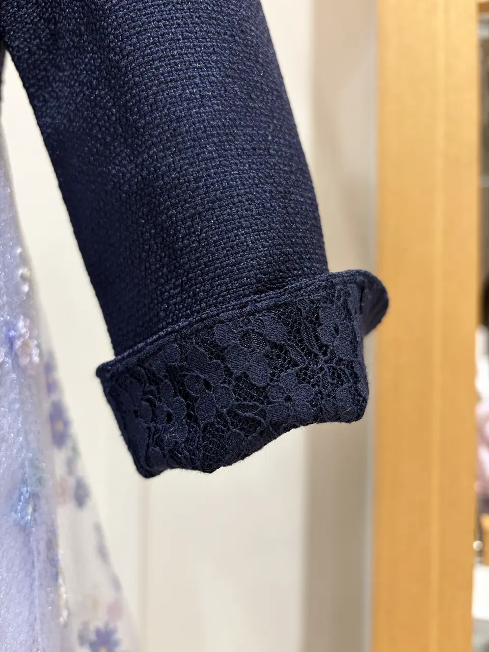 ANY 岡田 コーディネート画像