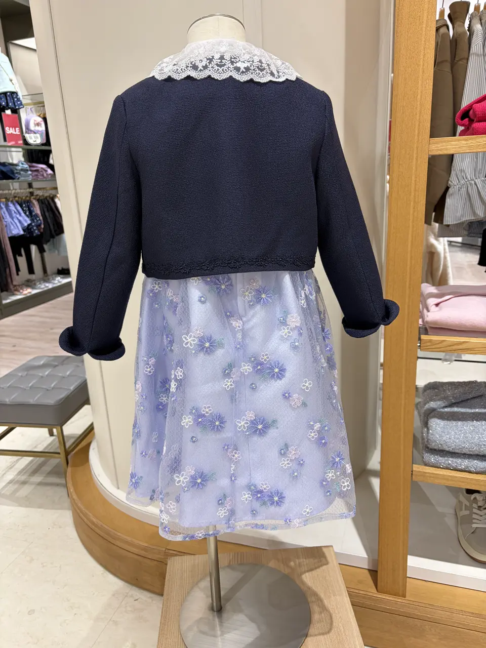 ANY 岡田 コーディネート画像