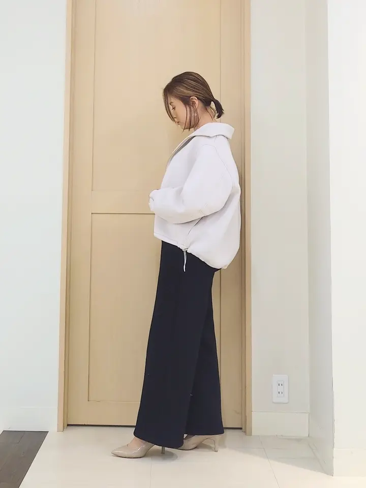 UNFILO 八坂 コーディネート画像